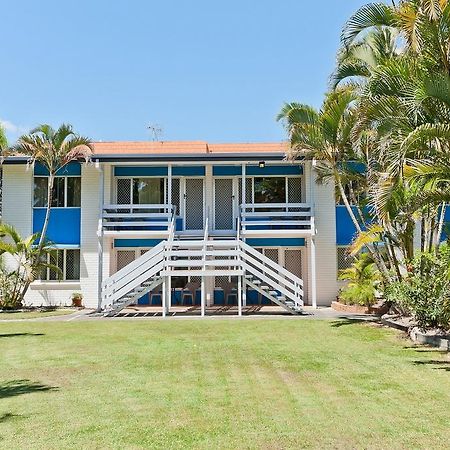 Silver Sands Apartments Hervey Bay Exterior foto